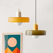 NordicGlass - Ceiling Pendant Lamp