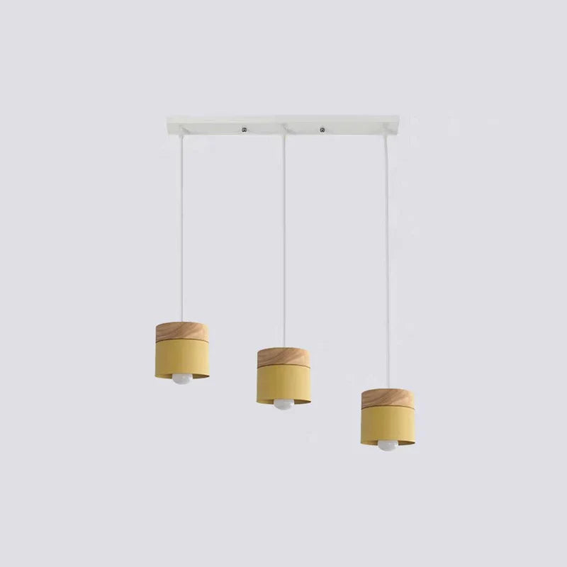 DesignBoîte – Chic and Contemporary Pendant Light