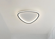 Modern LED Ceiling Light – Elegant Lighting for Any Space