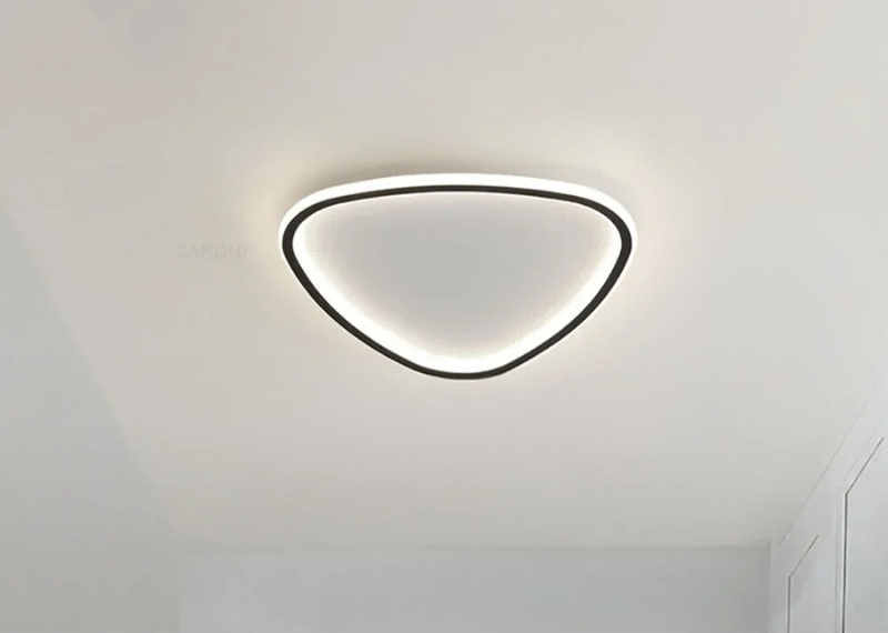 Modern LED Ceiling Light – Elegant Lighting for Any Space