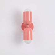 Morandi Design LED Wall Lamp Metal