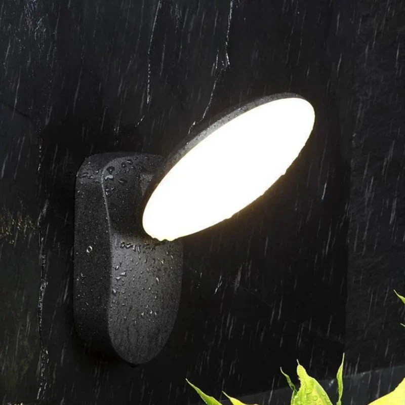 Motionsafe - Outdoor Light with Motion Sensor