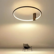 Modern LED Ceiling Light – Elegant Lighting for Every Space