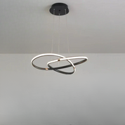 LightMaster - Smart LED Pendant Light with Bracket