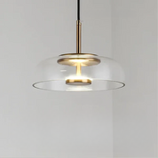 MetroLuxe - Modern Pendant Light