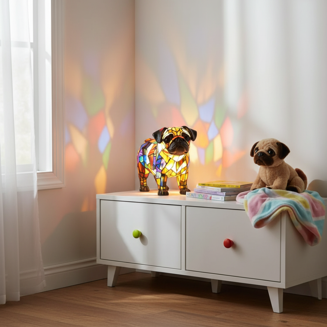 Light Pug