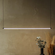 Lumiera - Luxe Pendant Lamp Made of Blown Glass