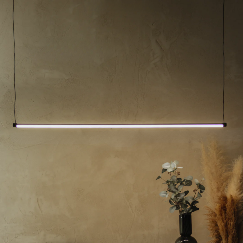 Lumiera - Luxe Pendant Lamp Made of Blown Glass