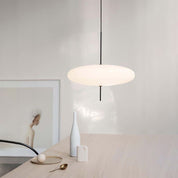 VintageAura – Elegant Oval LED Lighting