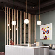 ElegantShade – Modern LED Lamps
