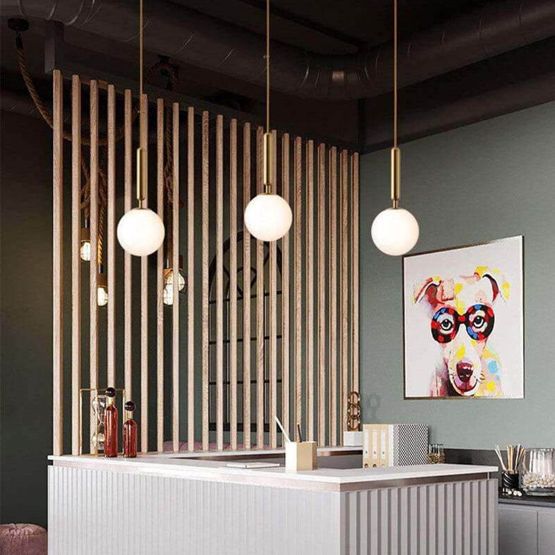 ElegantShade – Modern LED Lamps