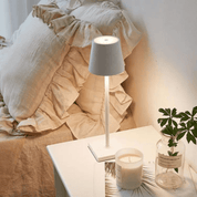 LuxaGlow - Luxe Wireless Table Lamp