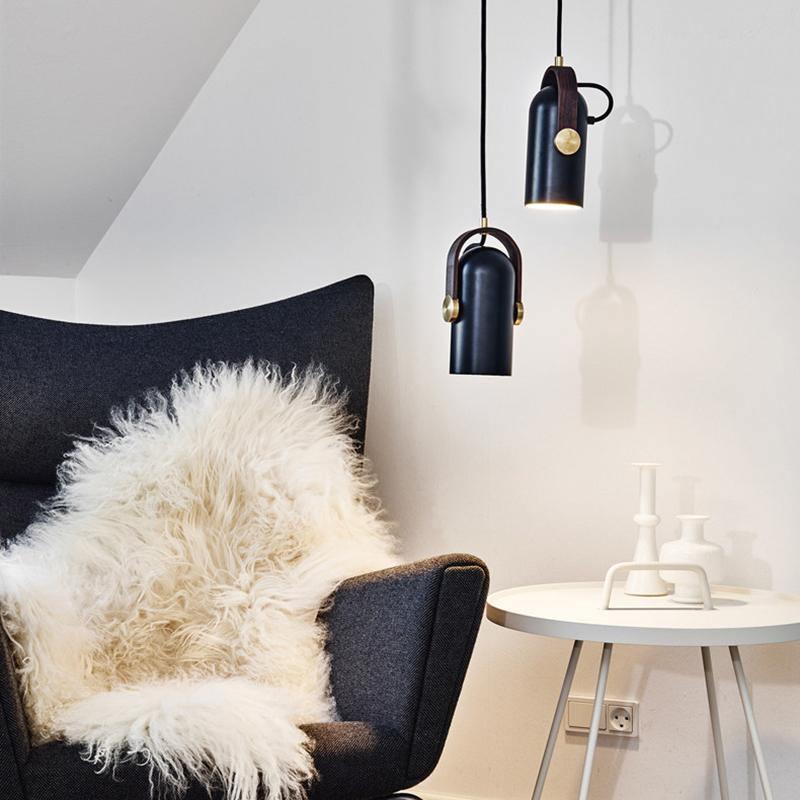 LumCanon - Robust and Modern Lighting