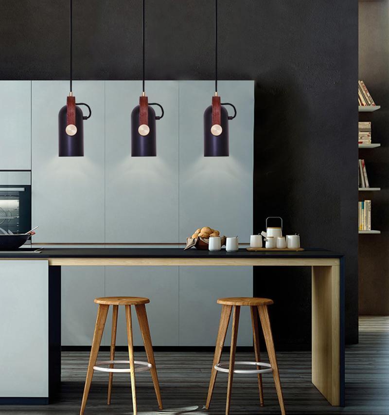 LumCanon - Robust and Modern Lighting