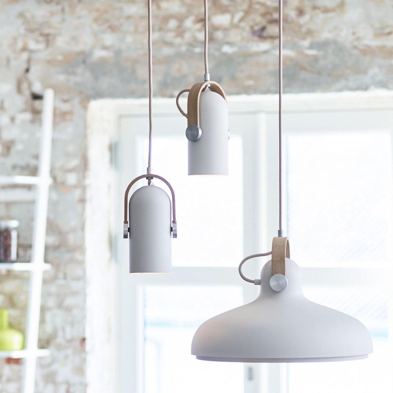 LumCanon - Robust and Modern Lighting