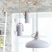 LumCanon - Robust and Modern Lighting