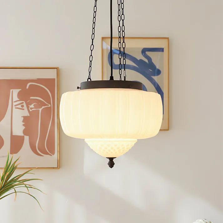 MinimalBlanc - Modern Pendant Lighting