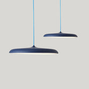 Modern LED Pendant Light for the Dining Room