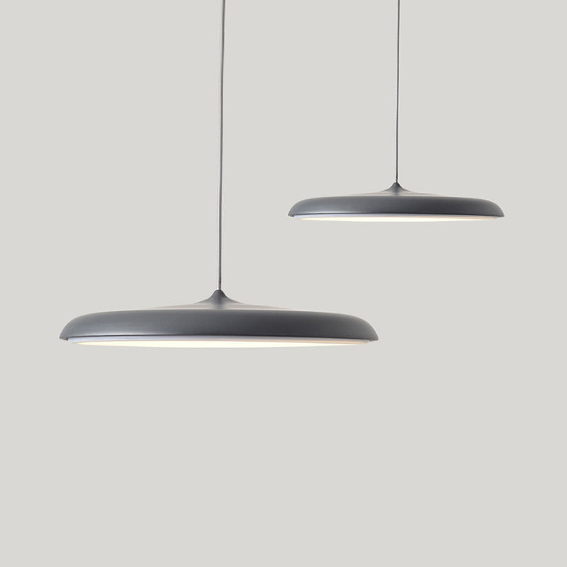 Modern LED Pendant Light for the Dining Room