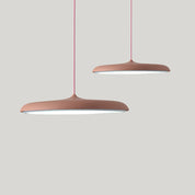 Modern LED Pendant Light for the Dining Room