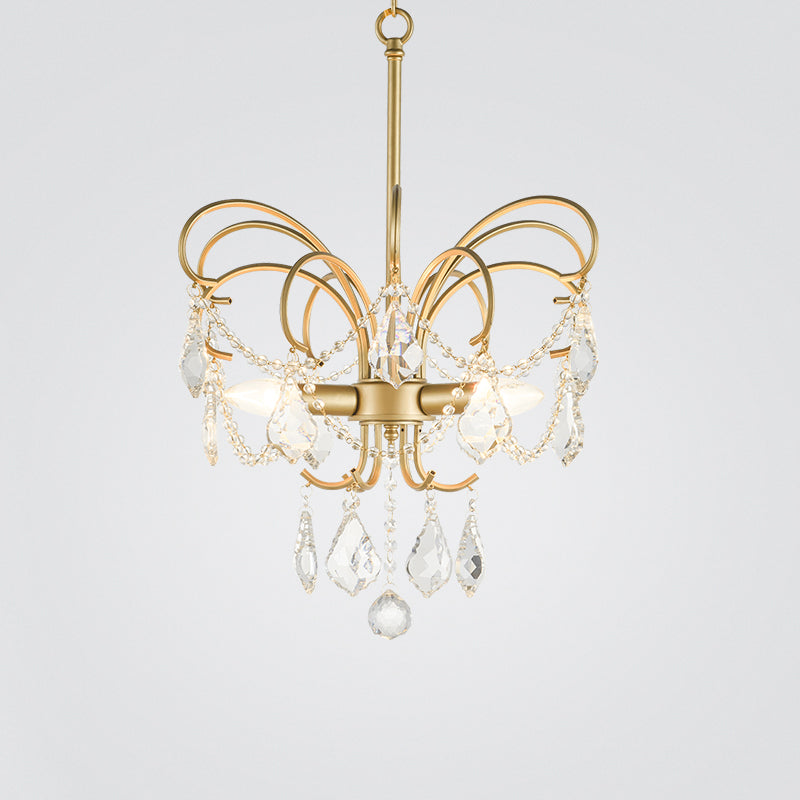 ButterflyShine – Butterfly Shaped Lighting