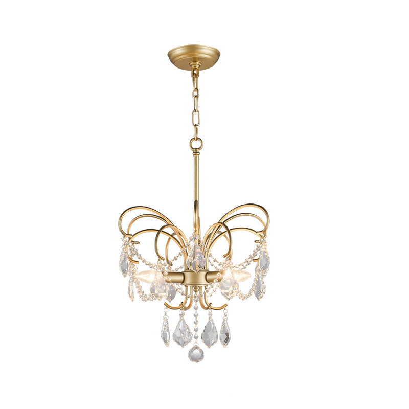 ButterflyShine – Butterfly Shaped Lighting