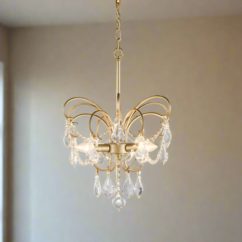 ButterflyShine – Butterfly Shaped Lighting