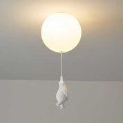 Fateh Ceiling Lamps Hanging Lamps Bear Balloon