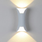 AluGlow - Waterproof LED Wall Light
