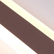 ZeniLight - Ultra-slim Minimalist Ceiling Light