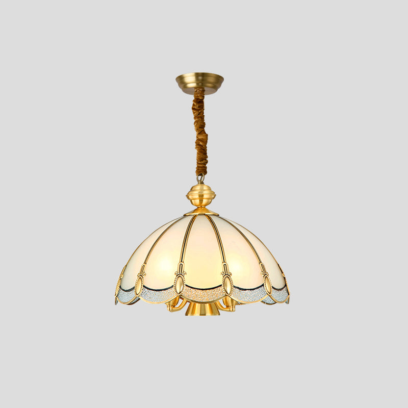GeometrieLustre - Elegant Metal Candle Holder