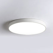 SvelteLight – Elegant LED Ceiling Light in Scandinavian Style