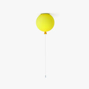 AirNova – LED Ceiling Light with Balloon Design