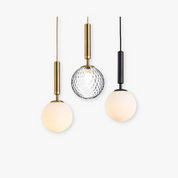 ElegantShade – Modern LED Lamps