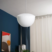 EclatBulle - Glass Pendant Light