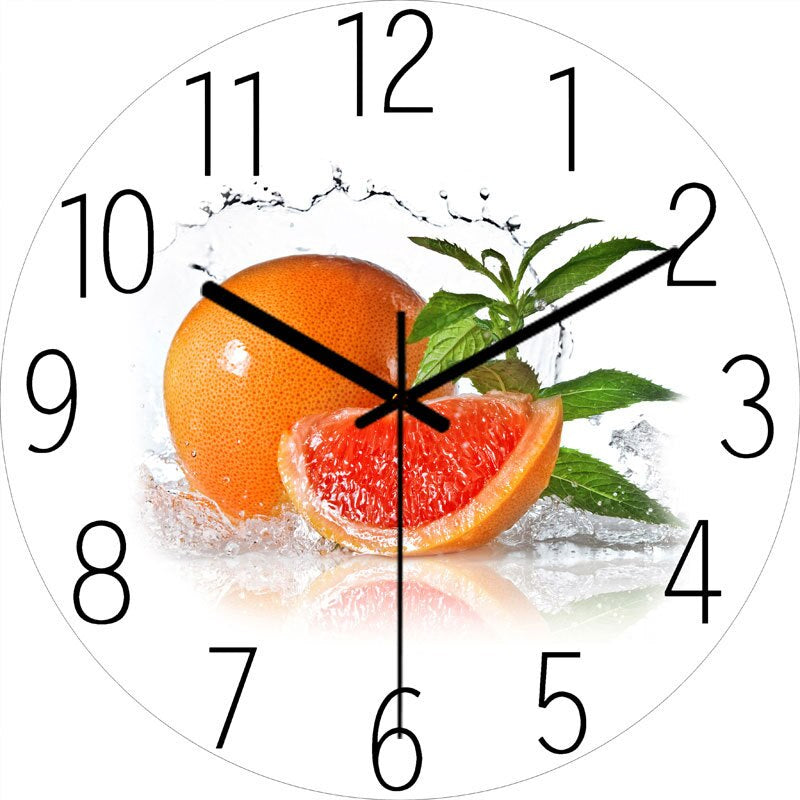 ArtiTime - Modern Design Wall Clock
