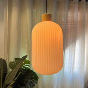 VintageLight – LED Lighting in Wood