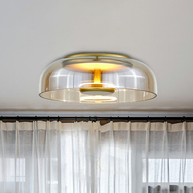 Modern LED Clamp Lamp – Illuminate Your Space in Style