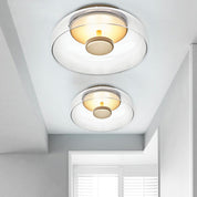 Modern LED Clamp Lamp – Illuminate Your Space in Style