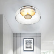 Modern LED Clamp Lamp – Illuminate Your Space in Style