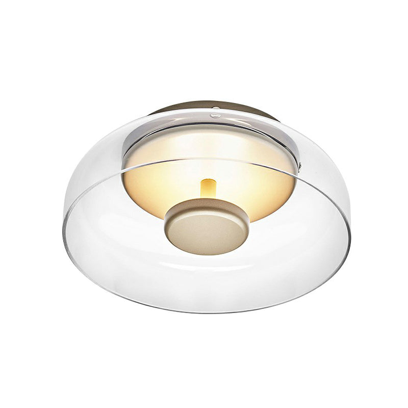 Modern LED Clamp Lamp – Illuminate Your Space in Style