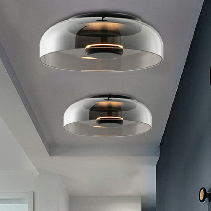 Modern LED Clamp Lamp – Illuminate Your Space in Style
