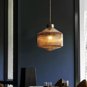 EclatRond - Modern Drum Candle Holder