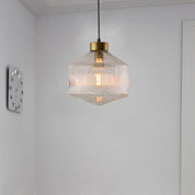 EclatRond - Modern Drum Candle Holder