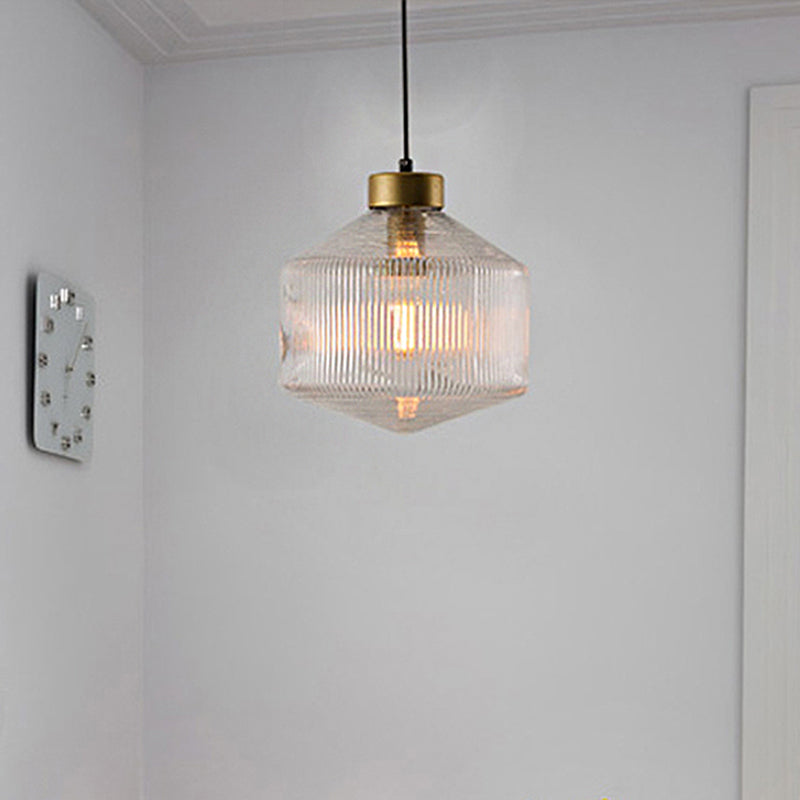 EclatRond - Modern Drum Candle Holder