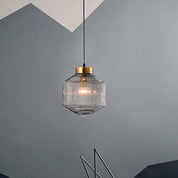 EclatRond - Modern Drum Candle Holder