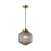 EclatRond - Modern Drum Candle Holder