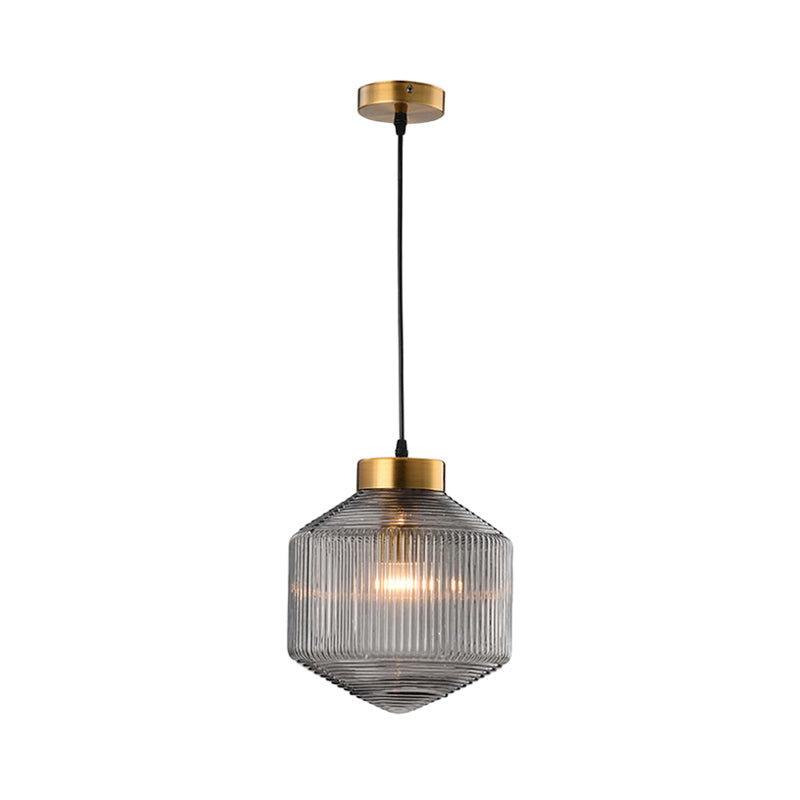 EclatRond - Modern Drum Candle Holder