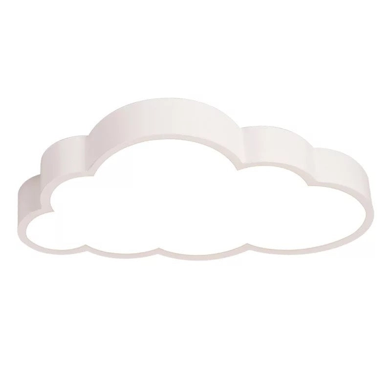 WolkWonder - LED Ceiling Light for the Children's Room