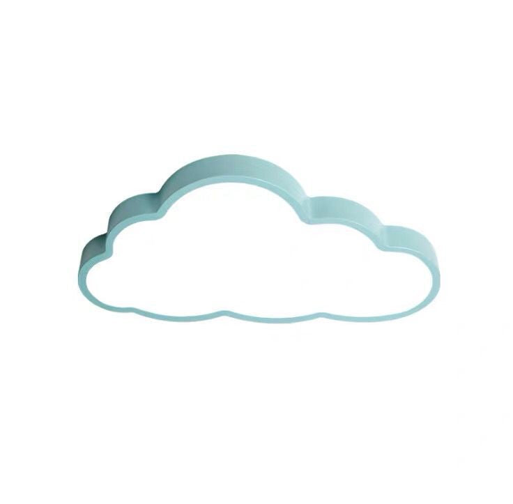 WolkWonder - LED Ceiling Light for the Children's Room
